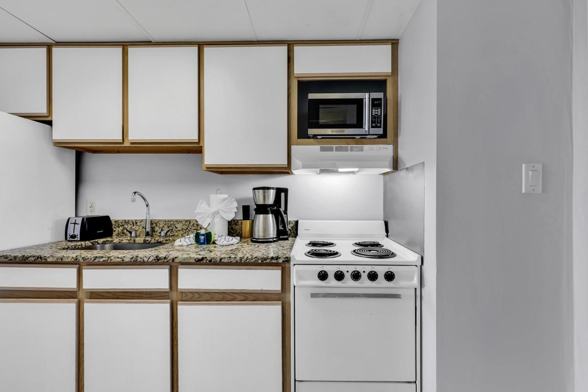 Boardwalk Beach Resort Condo W Oceanfront Balcony Myrtle Beach Ngoại thất bức ảnh